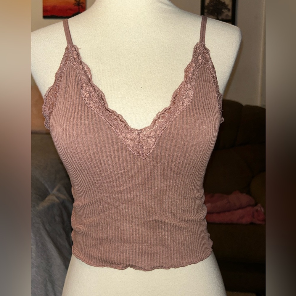 Women’s tank top